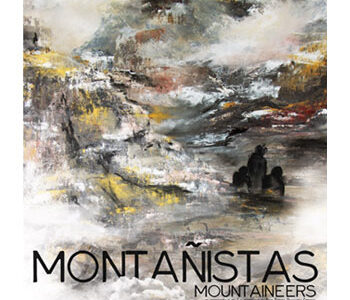 Montañistas