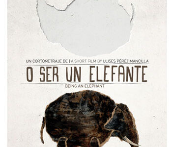 O SER UN ELEFANTE