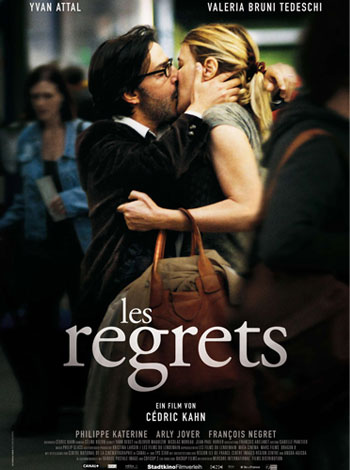 Les regrets