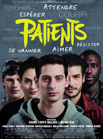 Patients