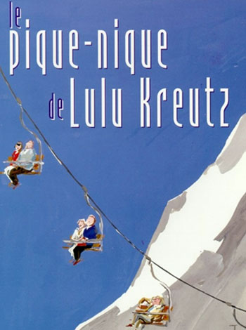 Le Pique-Nique de Lulu Kreutz