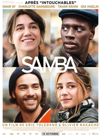 SAMBA