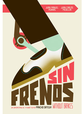 SIN FRENOS