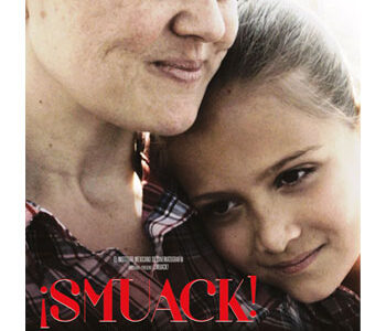 ¡Smuack!