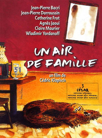 Un air de famille