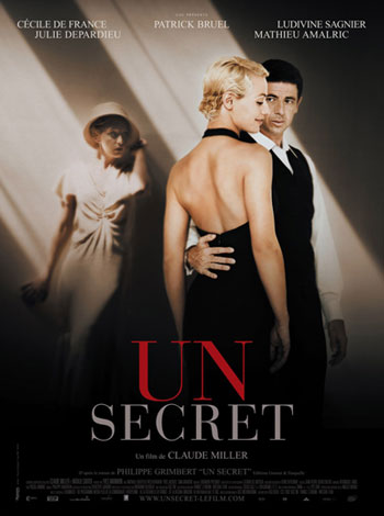 UN SECRETO