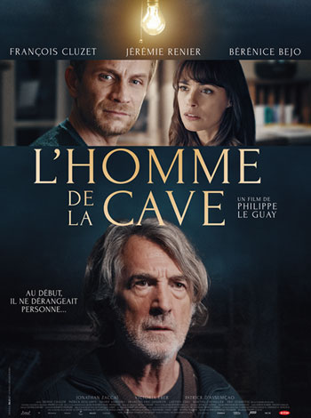 L'homme de la cave