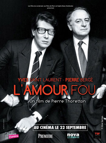 L'amour fou