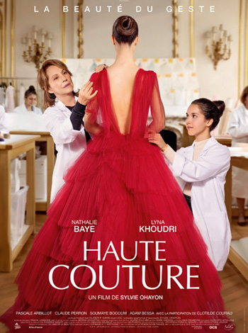 Haute couture