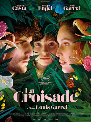 La croisade